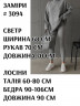 Костюмчик S15919