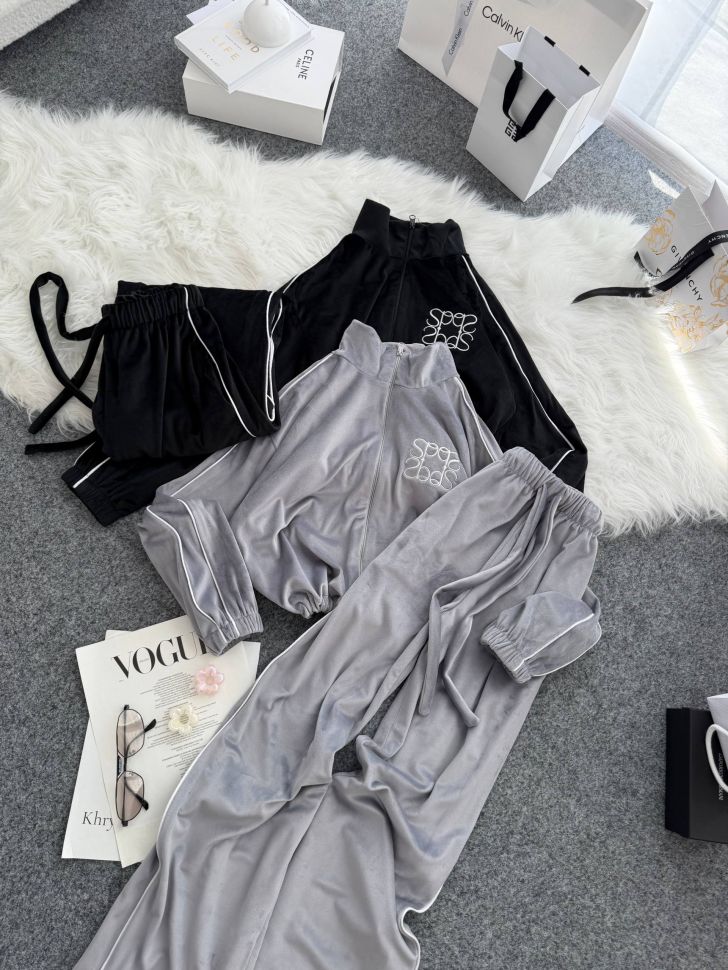 Костюм Розмір: SM/LXL S6021