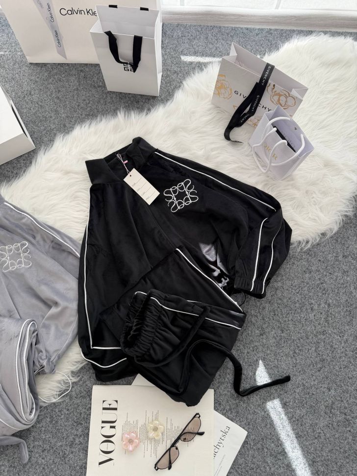 Костюм Розмір: SM/LXL S6021