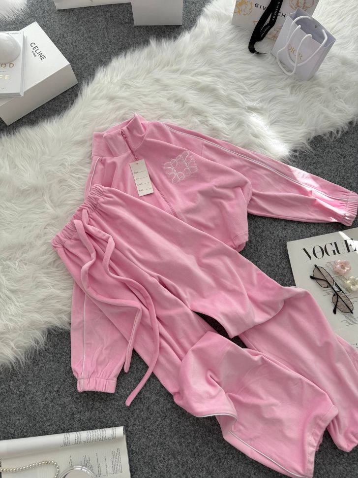 Костюм Розмір: SM/LXL S6021