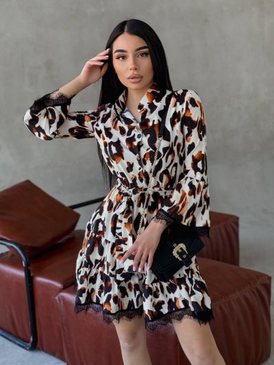 Плаття Розмір: 42-44,46-48 S6220