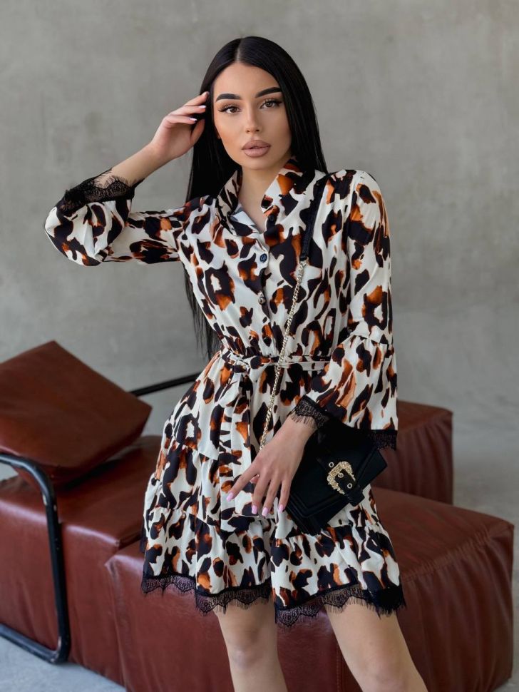 Плаття Розмір: 42-44,46-48 S6220