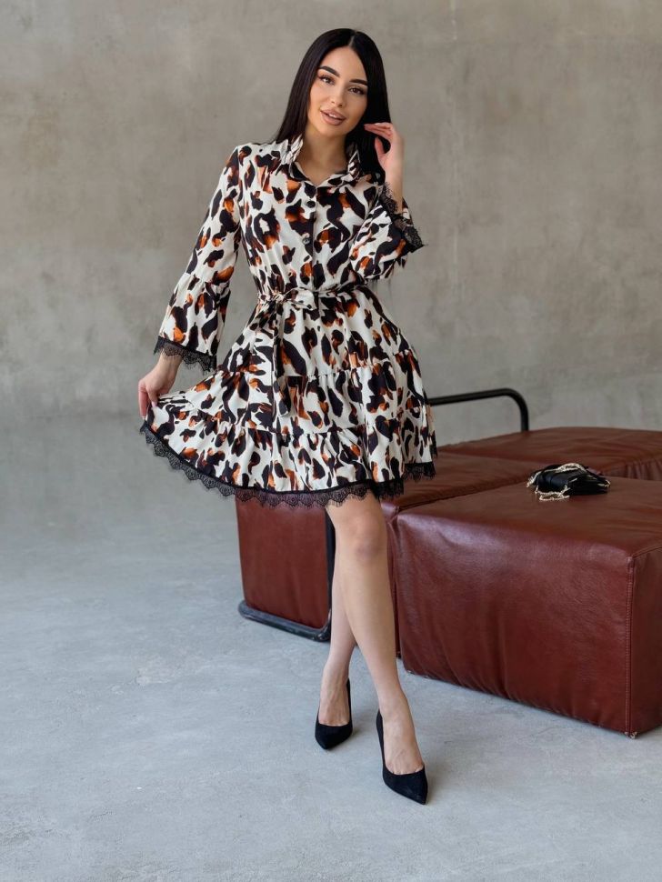 Плаття Розмір: 42-44,46-48 S6220