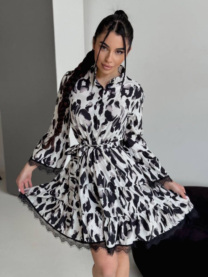 Плаття Розмір: 42-44,46-48 S6220