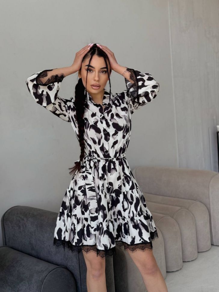 Плаття Розмір: 42-44,46-48 S6220