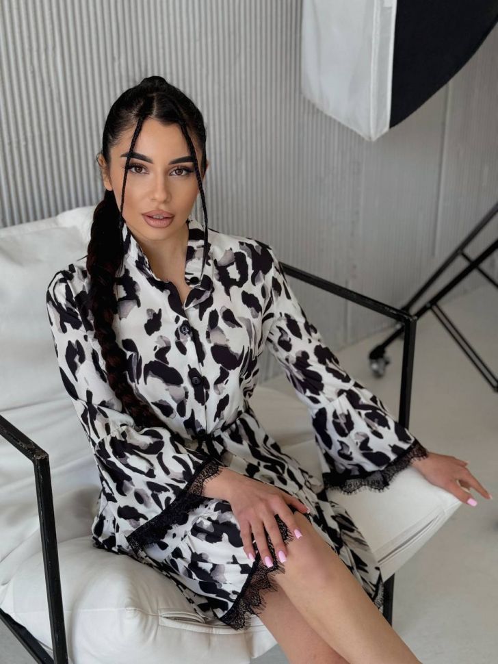 Плаття Розмір: 42-44,46-48 S6220