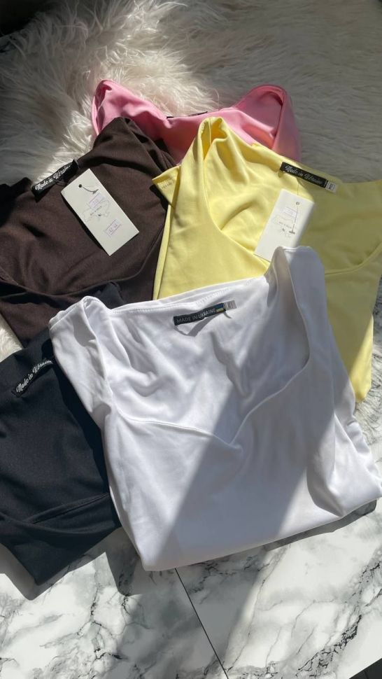 кофта Розмір: 42-44, 46-48, 50-52, 54-56 S6420