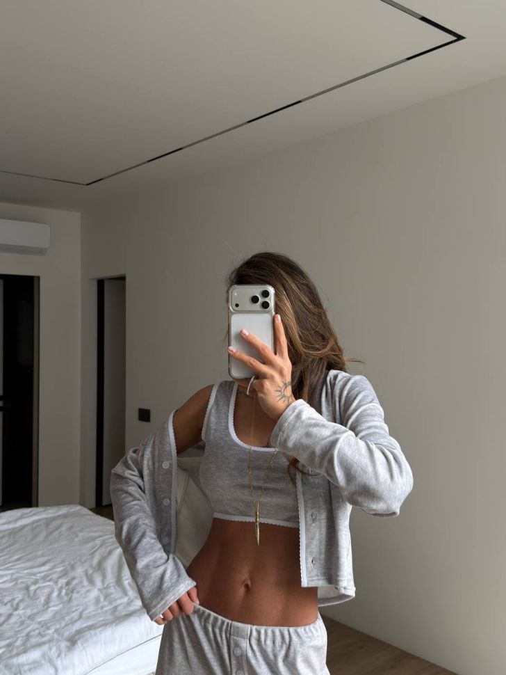 Комплект Розмір: 42-44, 46-48 S6620