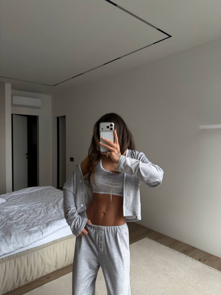 Комплект Розмір: 42-44, 46-48 S6620