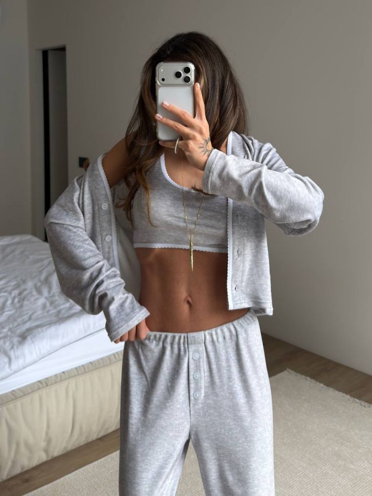 Комплект Розмір: 42-44, 46-48 S6620