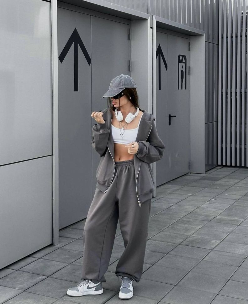 Костюм Розмір: 42-46 S7120