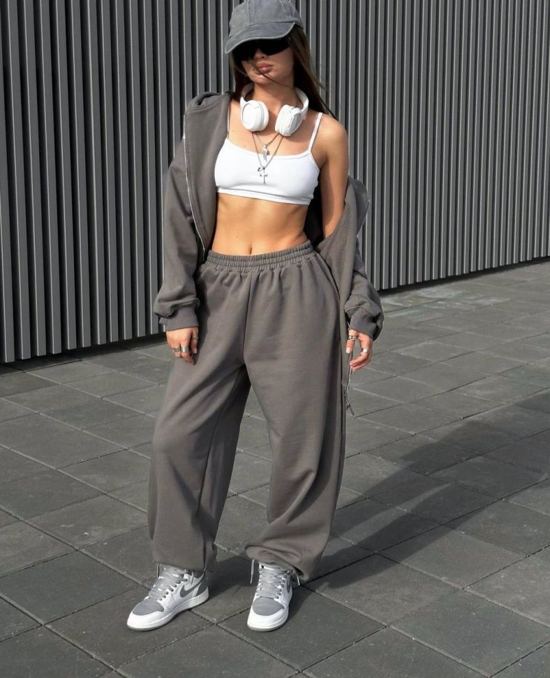 Костюм Розмір: 42-46 S7120