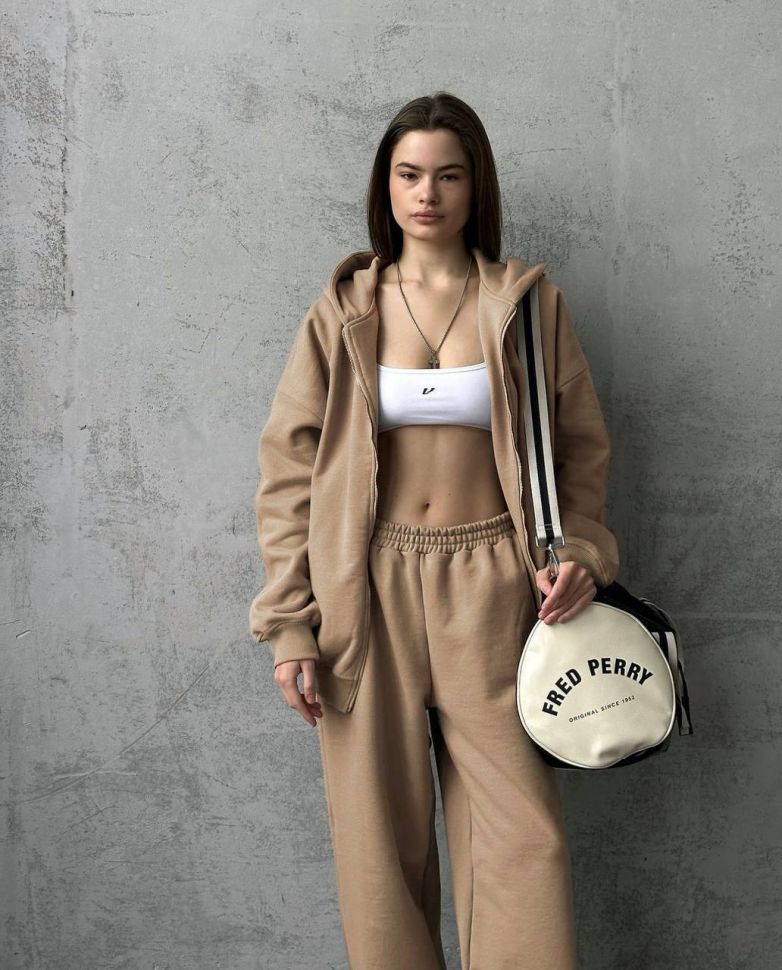 Костюм Розмір: 42-46 S7120