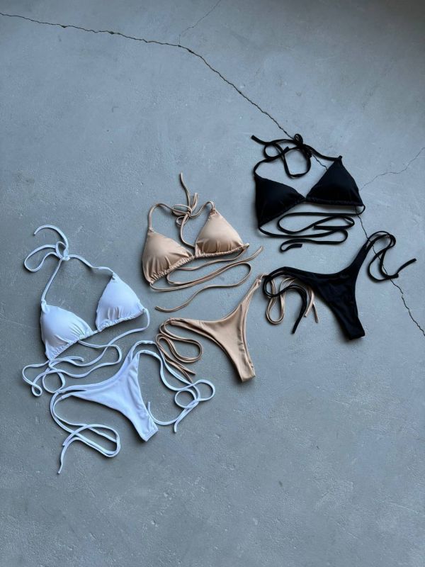 Купальник Розмір: 42-46 S318