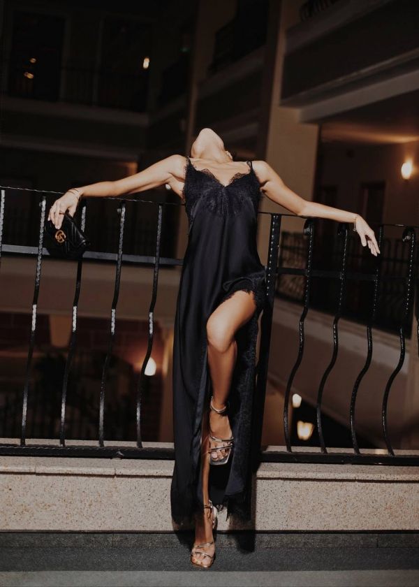 Сукня Розмір: 42-44, 46-48 S917