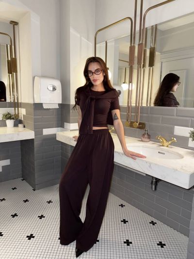 Костюм трійка S1723