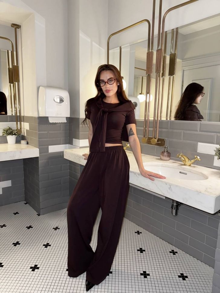 Костюм трійка S1723