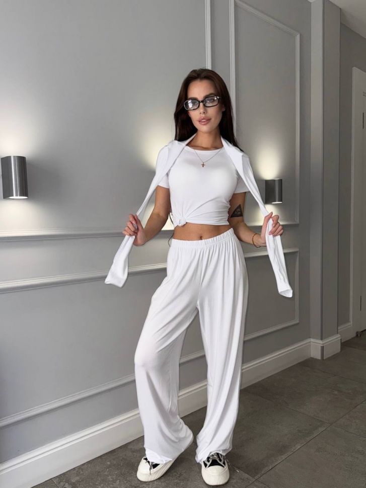 Костюм трійка S1723