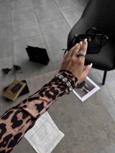 Боді Розмір: 42-44,46-48 S2124