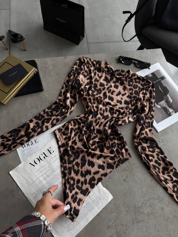 Боді Розмір: 42-44,46-48 S2124