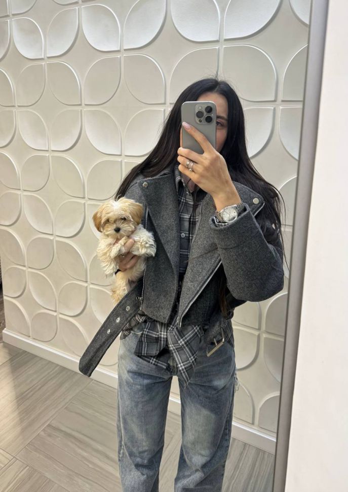 Сорочка Розмір: S S2224