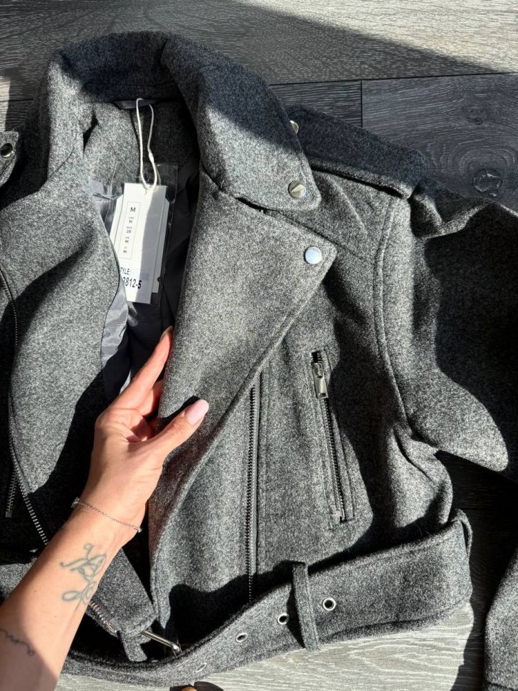 Сорочка Розмір: S S2224