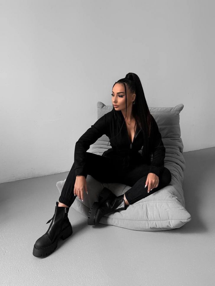 Комбінезон S2424