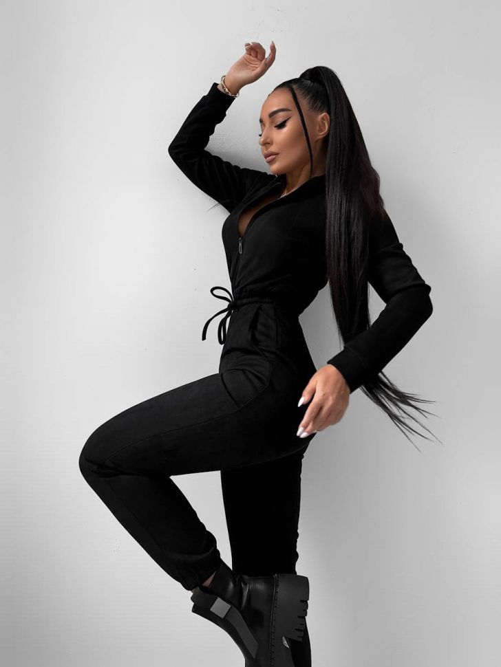 Комбінезон S2424