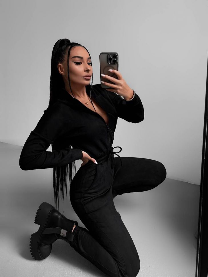 Комбінезон S2424