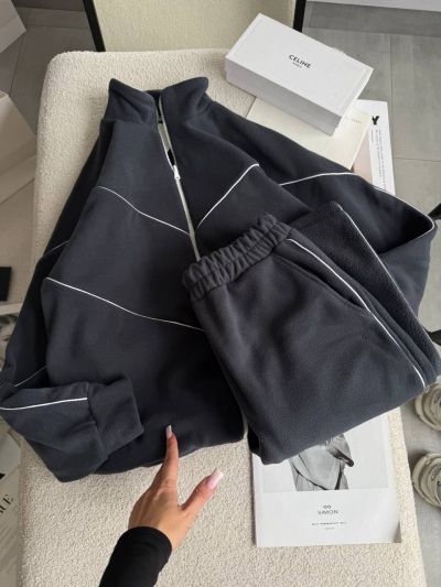 Костюм Розмір: 42-44, 46-48 S2724