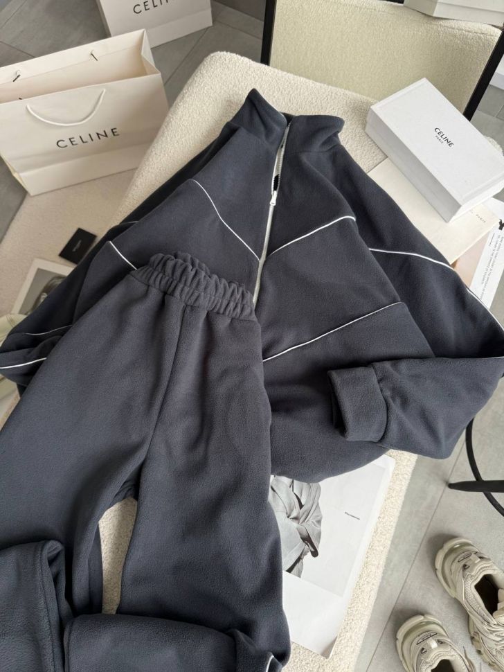 Костюм Розмір: 42-44, 46-48 S2724