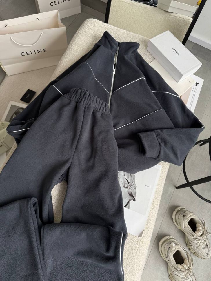 Костюм Розмір: 42-44, 46-48 S2724