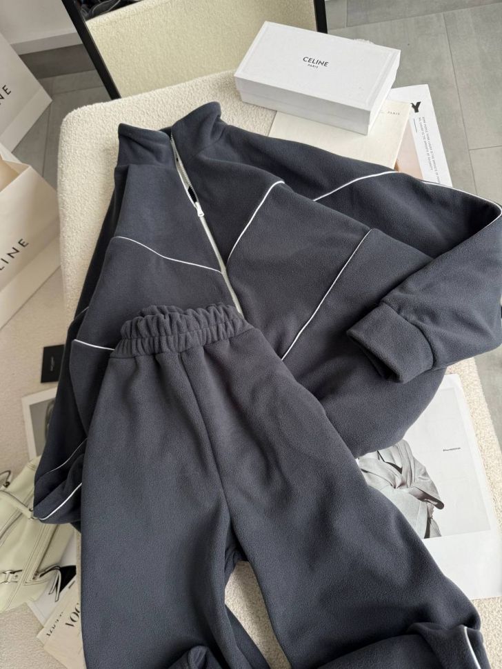 Костюм Розмір: 42-44, 46-48 S2724