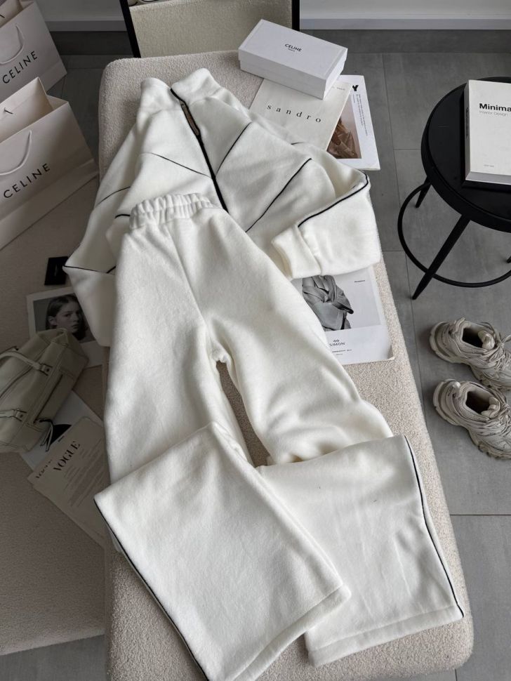 Костюм Розмір: 42-44, 46-48 S2724