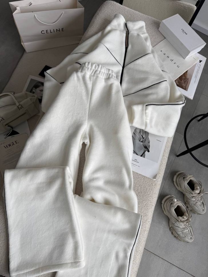 Костюм Розмір: 42-44, 46-48 S2724