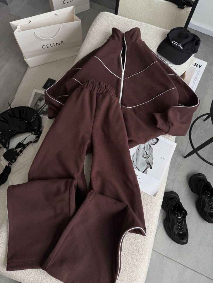 Костюм Розмір: 42-44, 46-48 S2724