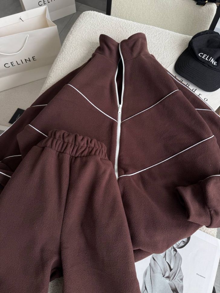 Костюм Розмір: 42-44, 46-48 S2724