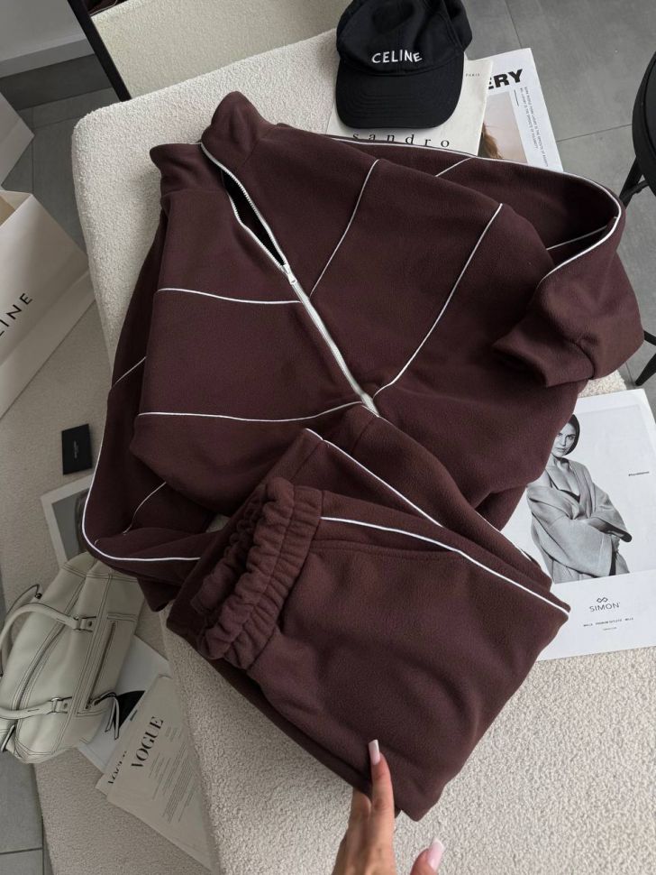 Костюм Розмір: 42-44, 46-48 S2724