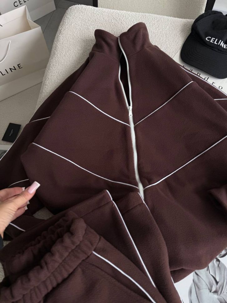 Костюм Розмір: 42-44, 46-48 S2724