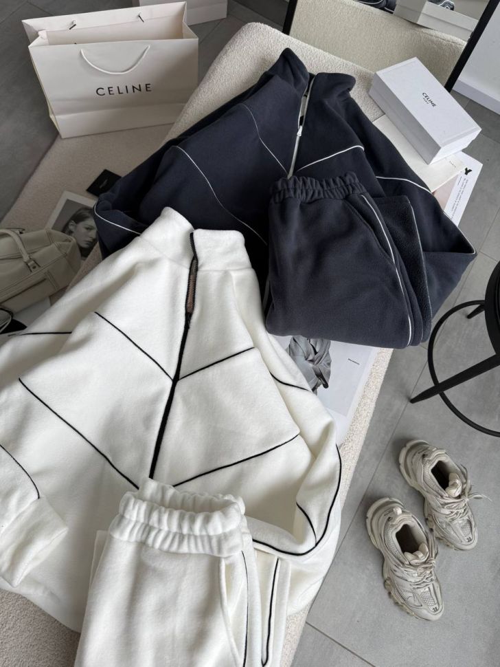 Костюм Розмір: 42-44, 46-48 S2724