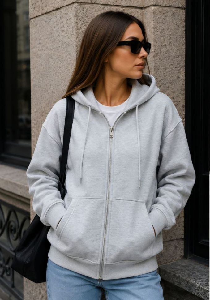 Кофтинка S12821