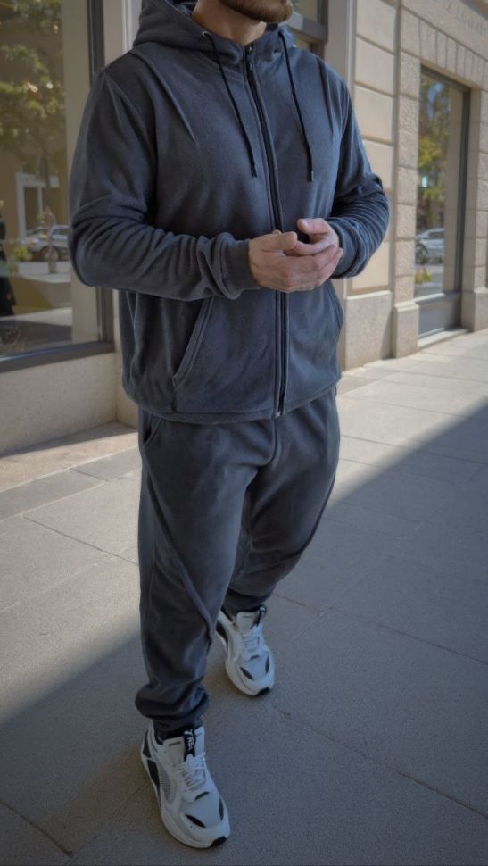 Костюм Розмір: 46-48,50-52,54-56 S3125