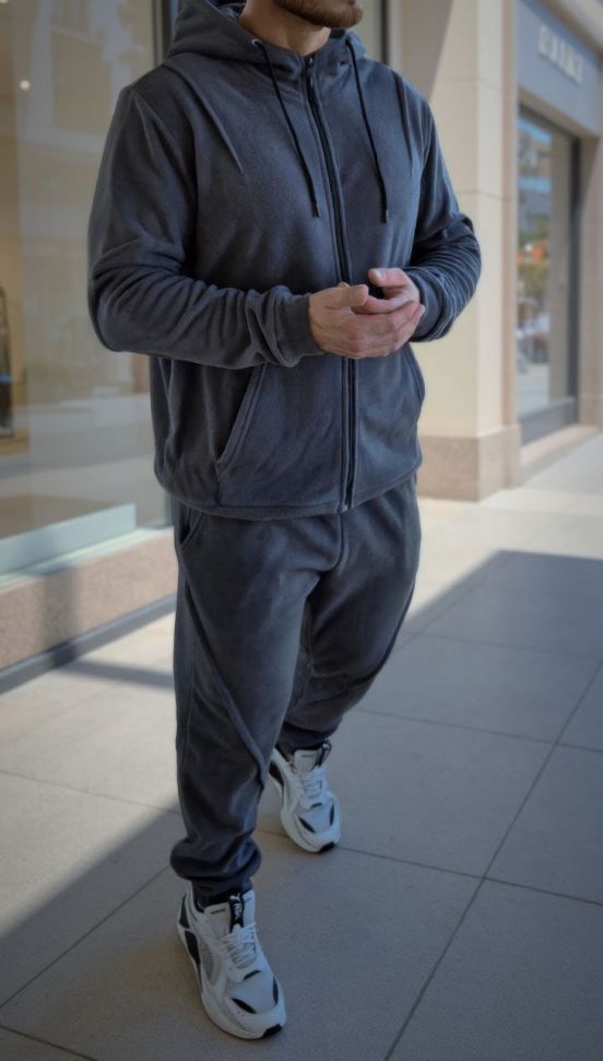 Костюм Розмір: 46-48,50-52,54-56 S3125