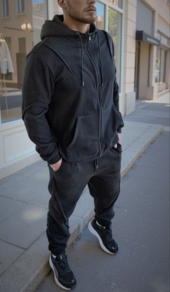 Костюм Розмір: 46-48,50-52,54-56 S3125