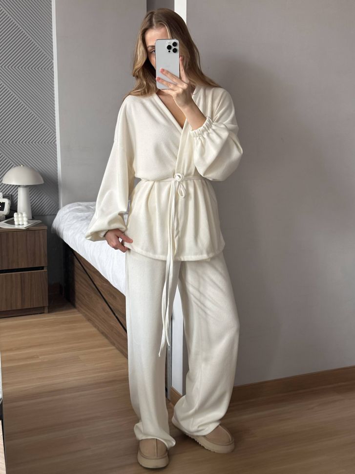 Костюм Розмір: 42-44, 46-48 S3325