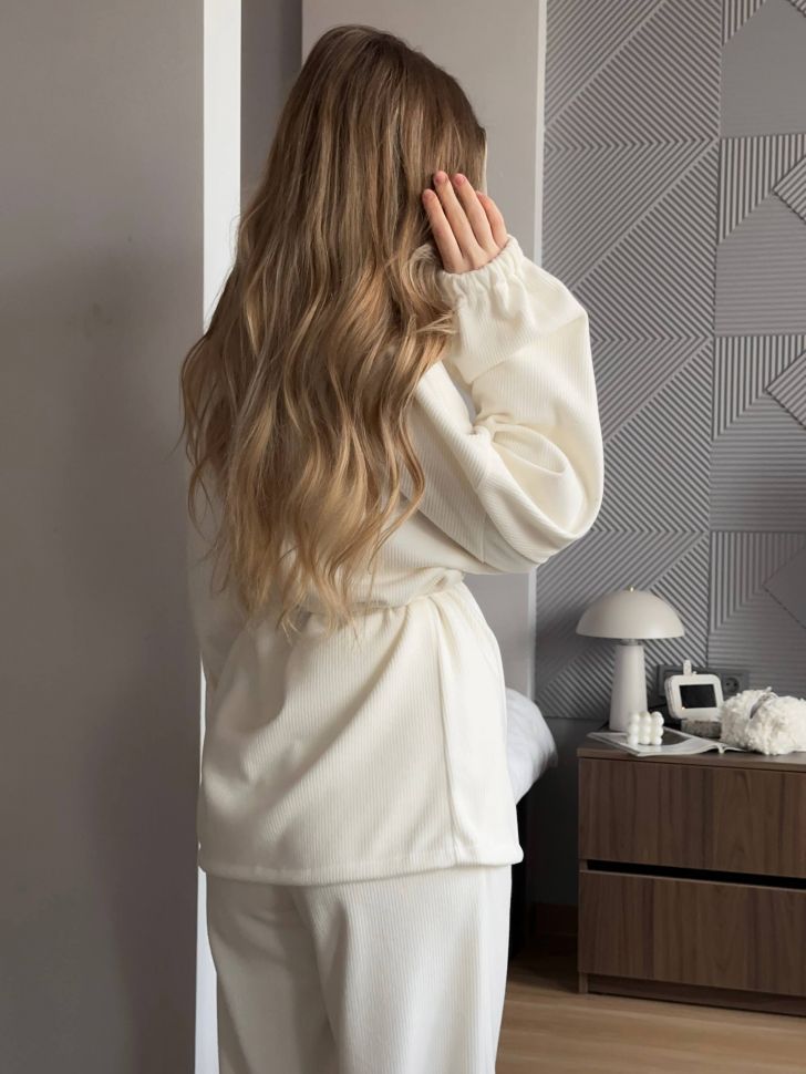 Костюм Розмір: 42-44, 46-48 S3325