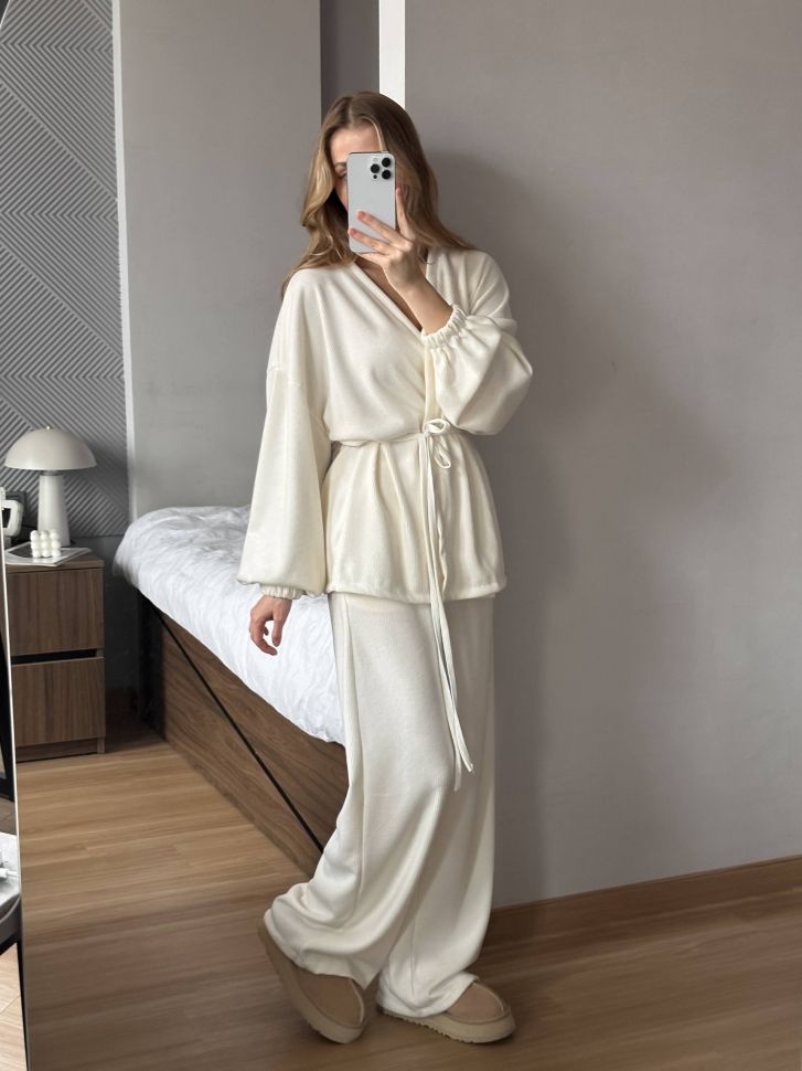 Костюм Розмір: 42-44, 46-48 S3325