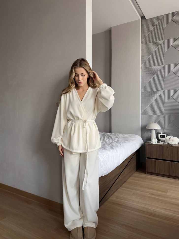 Костюм Розмір: 42-44, 46-48 S3325