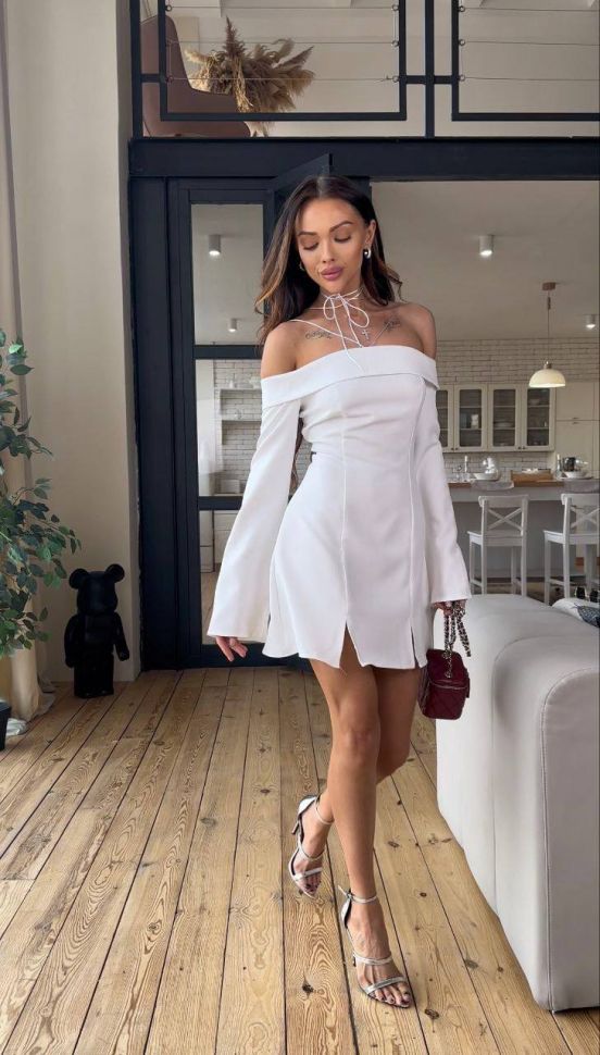 Плаття Розмір: 42-44,  44-46 S3525