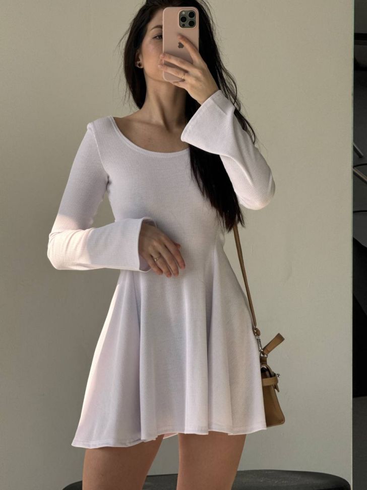 Сукня S13621